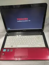 在飛比找Yahoo!奇摩拍賣優惠-【電腦零件補給站】Toshiba Satellte M840