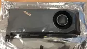 VIDEO CARD ASUS Turbo GeForce RTX 3080 V2 10GB GDDR6X TURBO-RTX3080-10G-V2