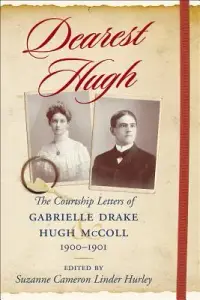 在飛比找博客來優惠-Dearest Hugh: The Courtship Le