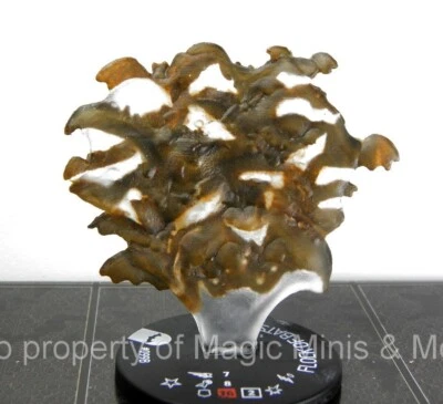 Batman ~ FLOCK OF BATS #099b Brown HeroClix (2012) miniature #99