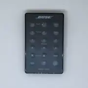 Bose Wave Radio Remote Control for AWR1-1W AWR1-2W AWR113 AWR131 Black