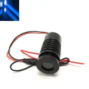 450nm 80mw Thick Beam Blue Dot Laser Module Perfect Light Show Stage Bar LED