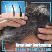 Hair Darkening Shampoo Bar Natural Darkening Shampoo Bar Hair Volumizing And GOF
