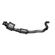 41171 Eastern Catalytic Converter Driver Left Side for Range Rover Hand Land (for: Land Rover)