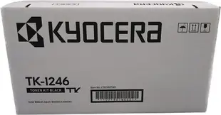 京瓷 KYOCERA PA2000 黑白雷射印表機 [富廉網]