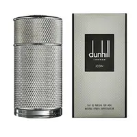 在飛比找momo購物網優惠-【Dunhill 登喜路】ICON 經典男性淡香精 100m