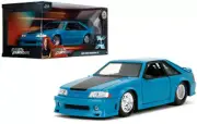Jada Toys - 1:24 Fast and the Furious - Fast X - Jakob's Ford Mustang GT [New To