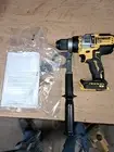 DEWALT DCD999 20V Cordless Hammer Drill