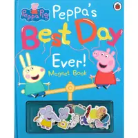 在飛比找蝦皮商城優惠-PEPPA PIG:PEPPA'S BEST DAY EVE