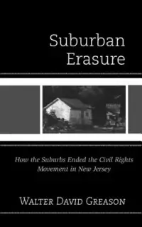 在飛比找博客來優惠-Suburban Erasure: How the Subu