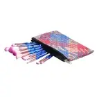 12pcs/set Makeup Brushes Set Diamond Handle Foundation Eyeshadow M4D0