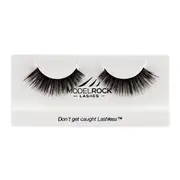 MODELROCK Burlesque - Double Layered Strip Lashes - 2 Units