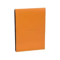 在飛比找博客來優惠-【Rhodia｜Boutique】ePUREN°13帶筆插封