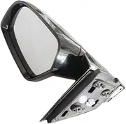 Rearview Mirror Assembly SWM Original Car Spare Parts Electric Hand Folding Rearview Mirror Assembly With Heating Compatible For SWM G01