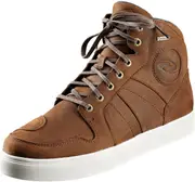Held Sirmione GTX, shoes Gore-Tex , color: Brown , size: 46 EU