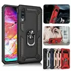 For Samsung Galaxy S24+ S23FE A30 A20 A50 A90 Hybrid Heavy Duty Shockproof Case