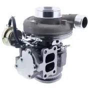 Turbo B2 Turbocharger 2674A256 for Perkins Engine 1106D-E66TA Replacement