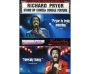 Richard Pryor - Stand Up [DVD REGION:1 USA] USA import