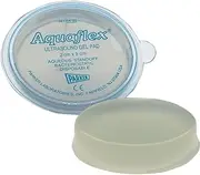 Aquaflex Ultrasound Gel Pad - Parker Laboratories - 2Cm X 9Cm (1 Pad)