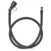 HYDRAPAK HYDRAFUSION TUBE KIT HYDRATION BLADDER HOSE WITH COMET VALVE #A185