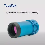 ToupTek GPM462M 2.1MP Planetary Camera Guide Camera Mono Type-C Interface USB2.0