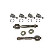 Trupro Rebuild Kit for Volkswagen Transporter T5 T6 7J 7H TDI 340 400 2009-2020