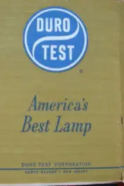 250 watt Duro-Test OPTIMARC 5200K full SPECTRUM LIGHT BULB convert HPS to MH 913