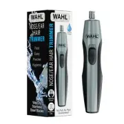 Wahl Clipper Battery Operated, Precision Ear and Nose Hair Trimmer for Men, H...