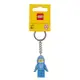 ☆電玩遊戲王☆新品現貨 LEGO 853666 鯊魚人鑰匙圈 樂高鑰匙圈 人偶造型鑰匙圈 吊飾 鑰匙圈
