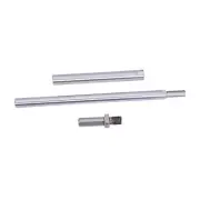 Angle Grinder Drill Rod Maintenance Electric Drill Adapter Electric Drill Rod