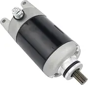 Motor Starter & Relay 1986-2012 Compatible with Kawasaki Ninja 250R EX250 1988-1994 Eliminator 250 EL250 21163-1100 21163-1136 21163-1205