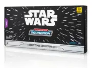 Star Wars Micro Galaxy Squadron Scout Class Collection (Series 5)