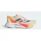 【adidas 愛迪達】ADIZERO BOSTON 12 跑鞋(IG3325 女鞋 運動鞋 輕量 慢跑鞋)