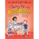 Cherry Pie with Daisy Bates