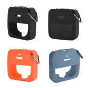 For Bose SoundLink Micro Speaker Soft Silicone Protective Cover Case Shockproof