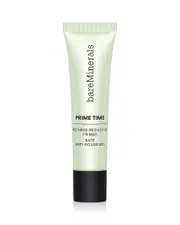 bareMinerals Prime Time Redness Reducing Primer 1.01 oz.