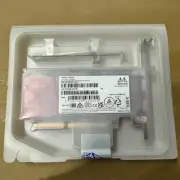 Mellanox MCX512F-ACAT CX512F Dual-Port ConnectX-5 25GbE PCIe NIC Adapter