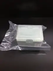 Integra PN 6434 300uL V96 Rack Of 96 Griptips Pipette Tips