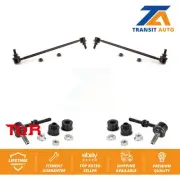 Front Rear Suspension Bar Link Kit For Scion Lexus tC CT200h Toyota Corolla iM (for: Lexus)