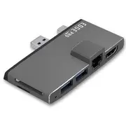 mBeat Edge Pro Docking Station for Microsoft Surface Pro