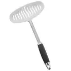 Turner Cake Grilling Spatulas Slotted Fish Spatulas Barbecue Spatula