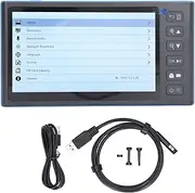Gearwell Endoscope, Borescope Camera 7in Display with 7.9mm Dual Lens Inspection Camera for Pipeline Detection