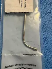 Aesculap Eicken Cannula Blunt OK874C NEW!!!