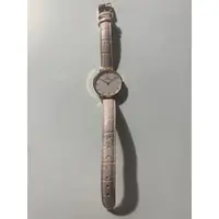 在飛比找蝦皮購物優惠-Daniel Wellington 手錶 mercari 日