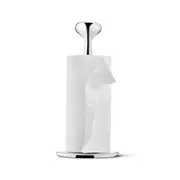 Georg Jensen Alfredo Kitchen Roll Holder