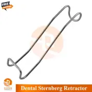 Dental Lip Cheek Sternberg Retractor Mouth Opener Surgical Orthodontic Retractor