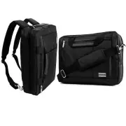 VanGoddy Laptop Backapck Shoulder Messenger Bag For 14" HP EliteBook X/Ultra/845