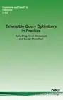 Extensible Query Optimizers in Practice by Bailu Ding Paperback Book