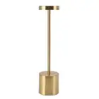 Cordless Dimmable LED Touch Lamp 1800mAh Rechargeable Table Light