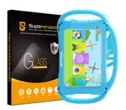 Tempered Glass Screen Protector for Topelotek Kids Tablet 7 inch (KIDS709)